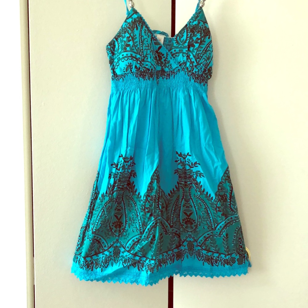 Summer dress